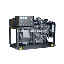 AOSIF AC 50kva Generatoren, tragbare Generatoren, Generator mit Schrank